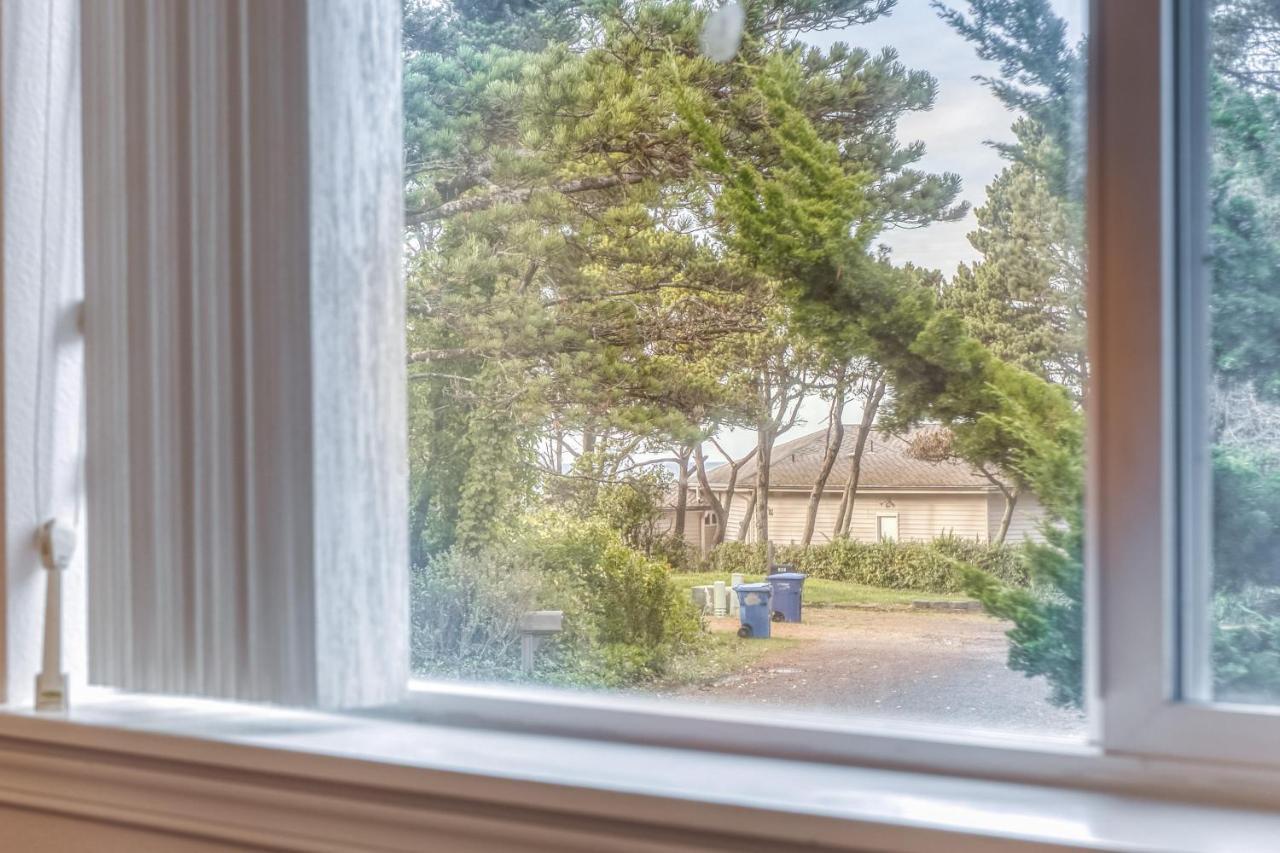Beverly Beach Seaclusion Newport Exterior foto